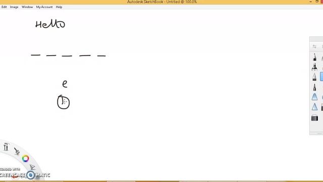 Java String Project - Part 6 смотреть онлайн