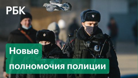 Новые полномочия полиции: сможет ли полиция проникать в дома и вскрывать машины без ведома россиян