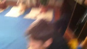 Кувыркаемся ?