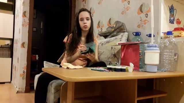 Расхламление квартиры за час /  Мотивация для расхламления куча барахла
