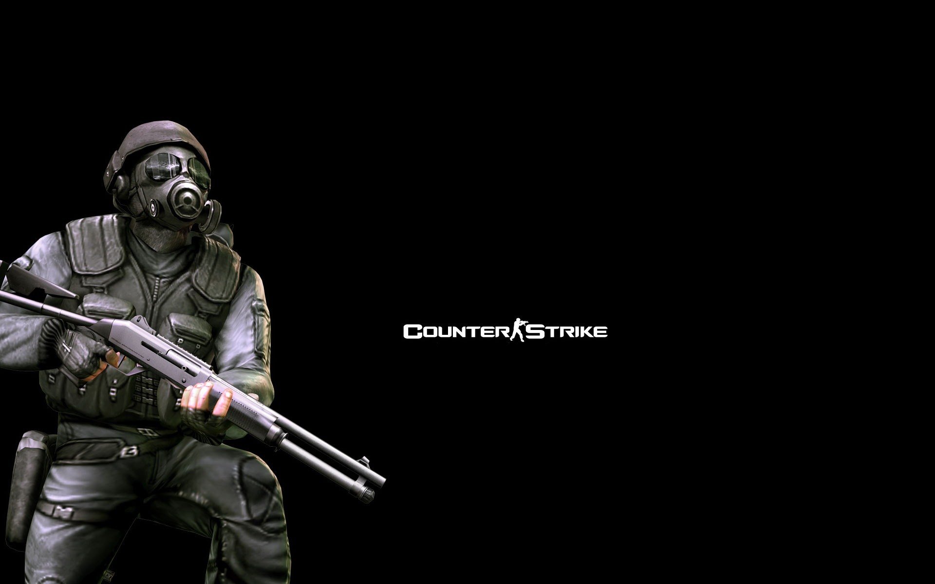 Counter-Strike Condition Zero Deleted Scenes #1 | Recoil