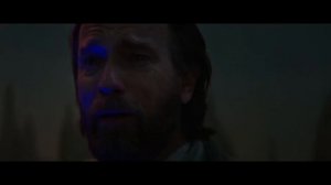 Anakin is gone. I am what remains. - FINALE HD