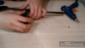 Как сделать ПЕТАРДОСТРЕЛ ДРОБОВИК своими руками