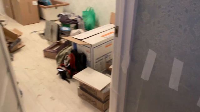 Vlog/РЕМОНТ ПОЛНЫМ ХОДОМ/ВЫБРАЛИ КУХНЮ/DIANA ISAKS смотреть онлайн