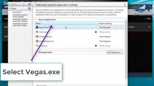 Solved Sony Vegas Pro 13 Unmanaged Exception (0xc0000005)