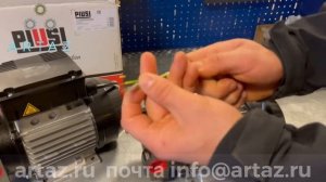 Насос для перекачки масла Piusi Viscomat 90 T 000303000