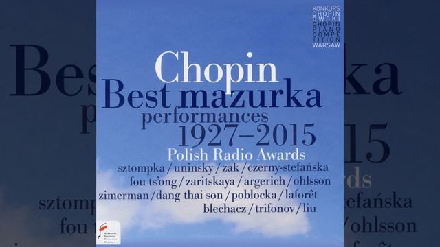 Mazurka No.4 in a Minor, Op. 67 смотреть онлайн