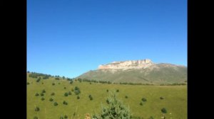 Отдых в Кисловодске