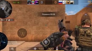 ЭТО МОНСТР ДЛЯ STANDOFF 2 - Infinix Note 12 2023 G99
