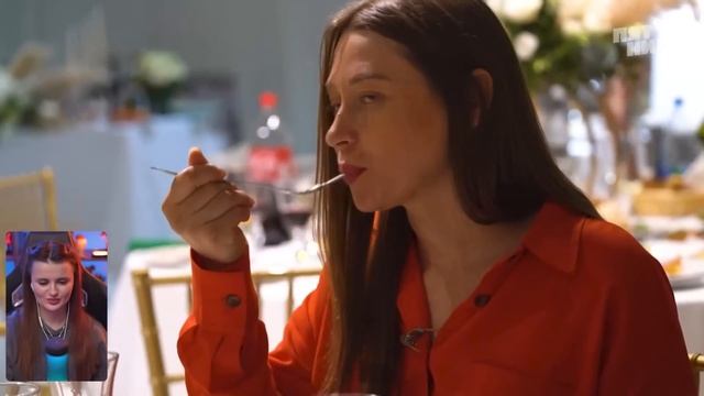 СВАДЬБА НА ПЛЯЖЕ VS ТАТАРСКИЕ ТРАДИЦИИ | РЕАКЦИЯ | 4 СВАДЬБЫ, 3 СЕЗОН смотреть онлайн