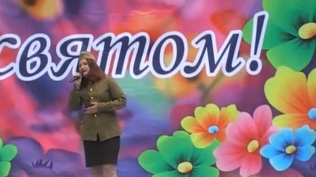 Эдуард Асадов "Помните" смотреть онлайн