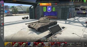 tANKS bLITZ