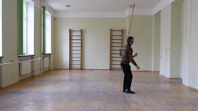 Short form (37) Tai Chi смотреть онлайн