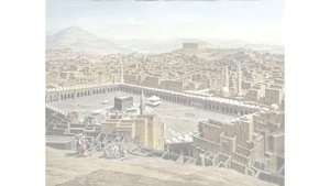 Мухаммед и история ислама (рассказывает историк Дмитрий Микульский)