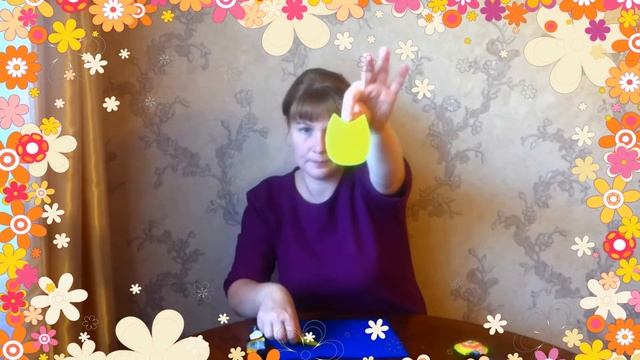 Мастер-класс "Брелок из фетра" смотреть онлайн