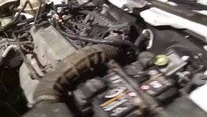 работа двигателя Chery Bonus 3 (A19) 15г 1,5л sqrd4g15b