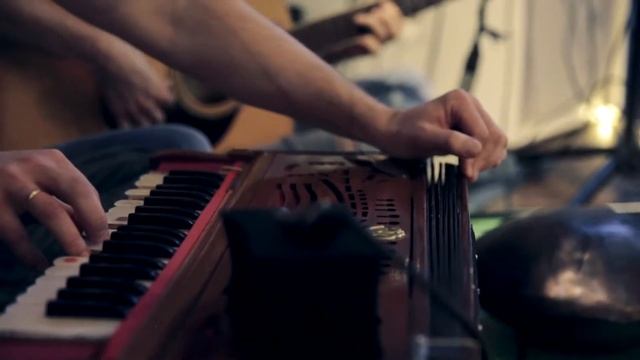 MANTRA RELAX — Релакс с мантрами смотреть онлайн