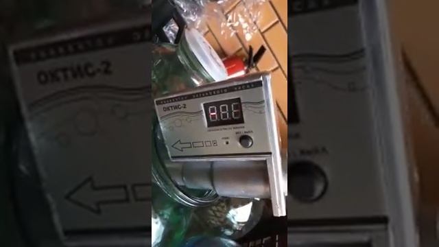 Проверка топлива в Краснодаре. Часть 2 смотреть онлайн