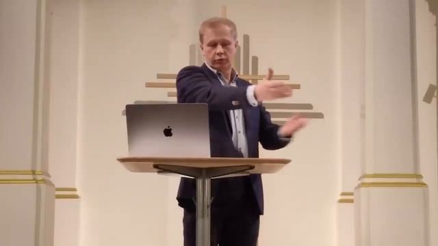 проповедь:Душевность и духовность. Разделение души и духа словом Божьим. Юрий Стогниенко.