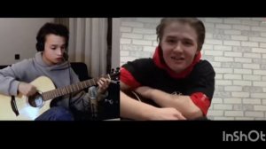 МАЛЫШ - ВИРТУОЗ притвооился ПРЕПОДАВАТИЛЕМ на уроках гитары | РЕАКЦИЯ