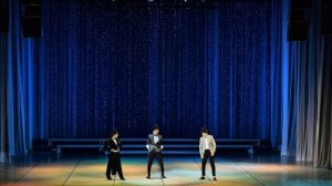 Шоу номер |  Money, Money, Money - Cabaret Musical