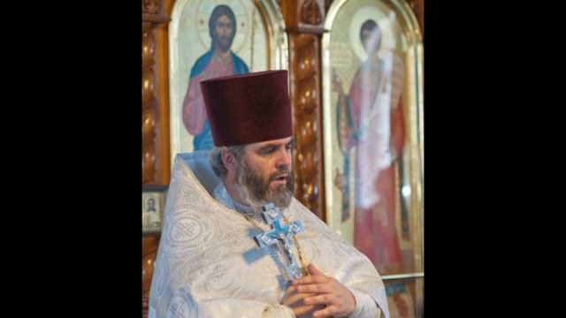 "Исповедничество - знак христианина" протоиерей Михаил Швалагин