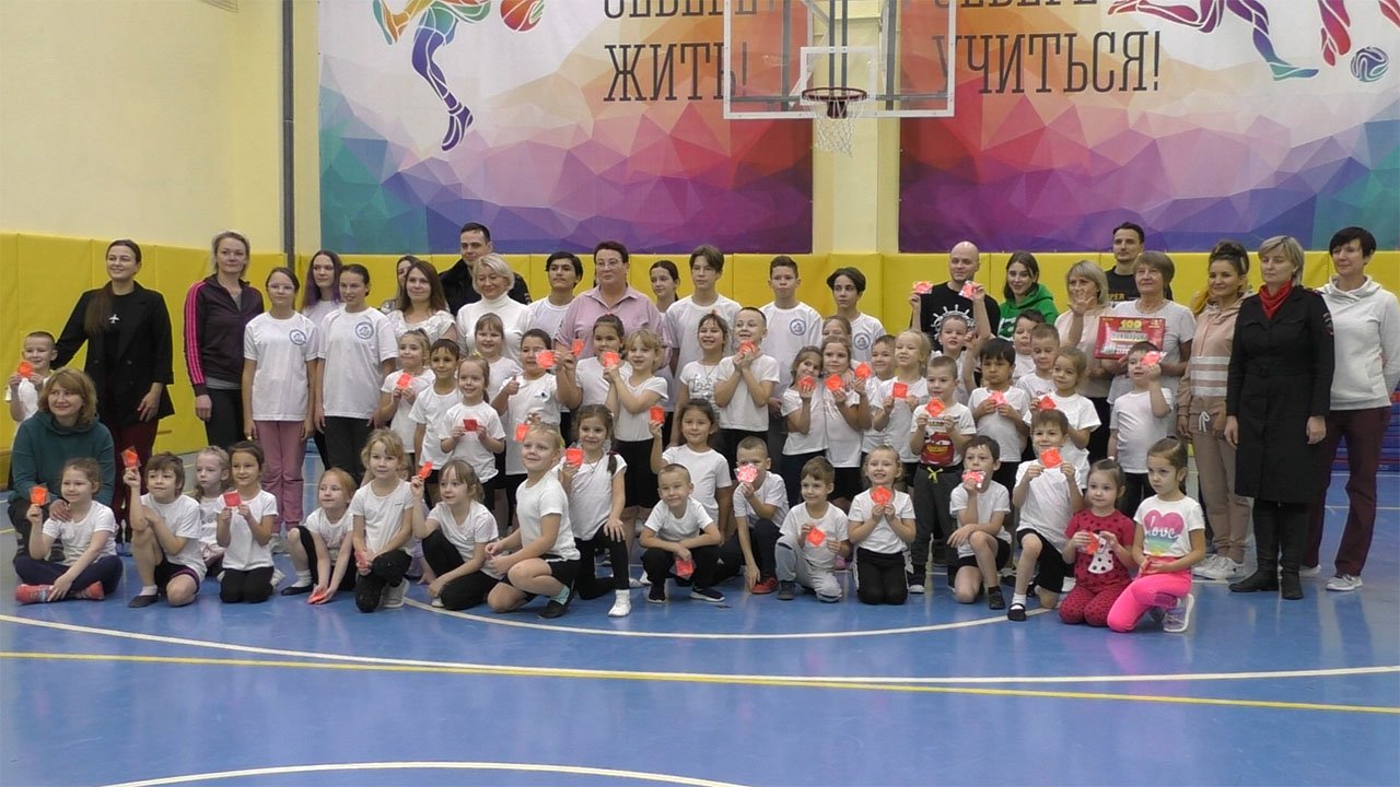 2022.11.15 Дорожные старты