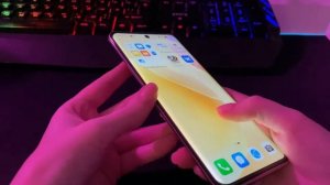 ОБЗОР HUAWEI NOVA 8