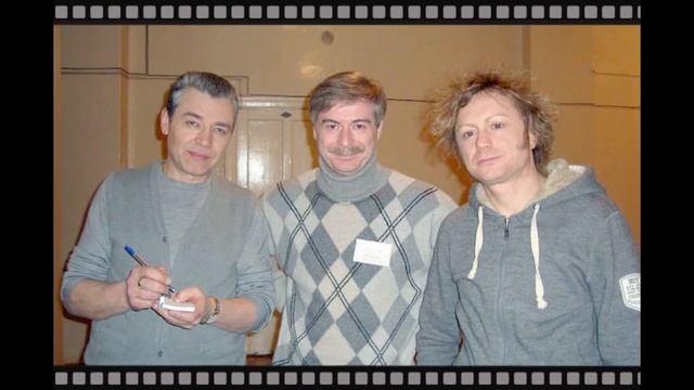 Новые русские бабки. Как выглядят Артисты, играющие бабок и их Жёны. смотреть онлайн