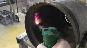 РЕСТАВРАЦИЯ ЦАРСКОГО САМОВАРА своими руками.