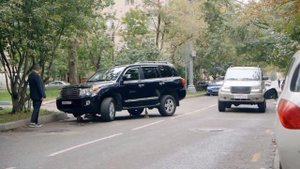 Семья Светофоровых 1 сезон 33 серия "Прочие опасности"