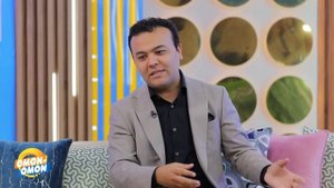 Ойбек Холмедов Отаси Мирзабек Ва Аваз Оҳунни Солиштирди Ҳамда Ҳақиқатни Айтди!