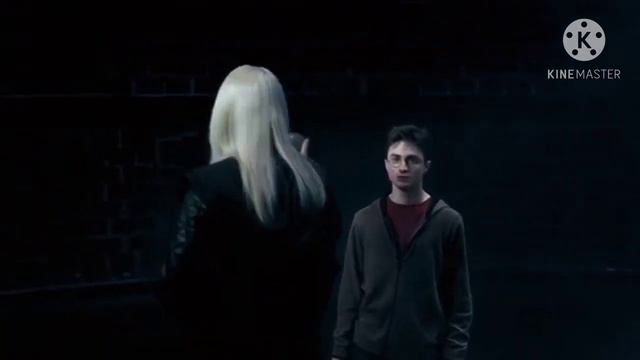 Смерть Сириуса Блэка. смотреть онлайн