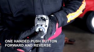 CHICAGO PNEUMATIC CP734H Classic Impact Wrench