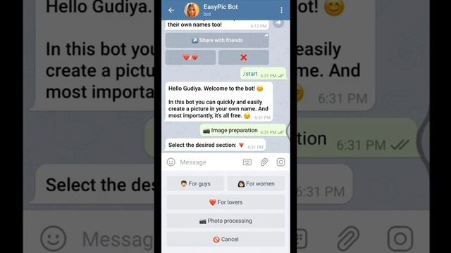 BEST TELEGRAM BOTS TO TRY IN 2022?| digitalmiss смотреть онлайн