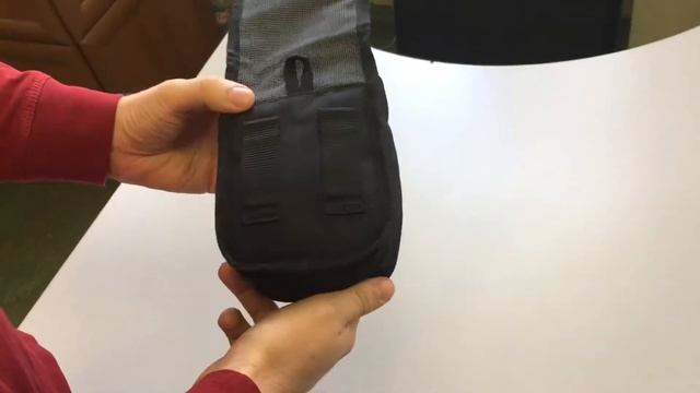 Чехол для складных наушников HOWARD Leight смотреть онлайн