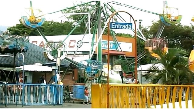 NIKON COOLPIX L320 VIDEO TEST // LEANDRO DELRIO смотреть онлайн