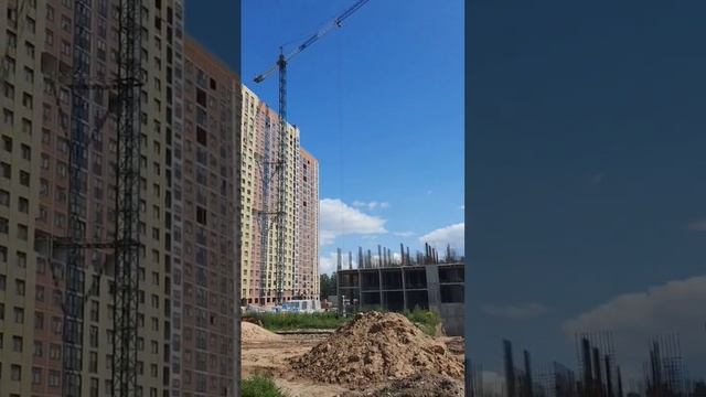 ЖК ОТКРЫТИЕ РЯЗАНЬ квартиры в новостройке ТЕЛКОВ СЕРГЕЙ ВАЛЕРИЕВИЧ