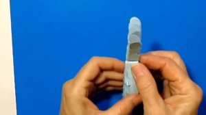 Новогоднее украшение АНГЕЛ ИЗ БУМАГИ СВОИМИ РУКАМИ / ЁЛОЧНЫЕ ИГРУШКИ ИЗ БУМАГИ АНГЕЛ