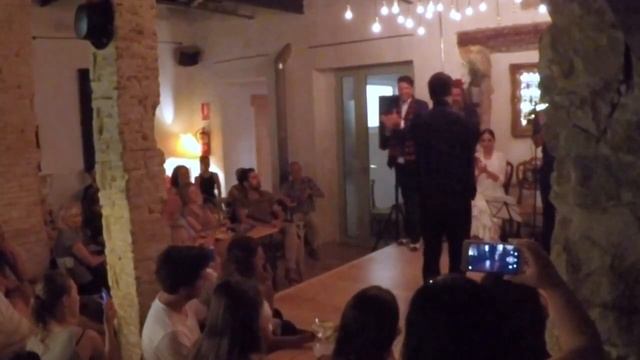 Flamenco смотреть онлайн