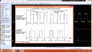 Mitsubishi Pajero 3.5 1994 - Двигатель не заводится