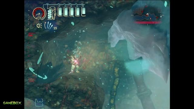 Shinsekai Into the Depths - Прохождение #1 смотреть онлайн