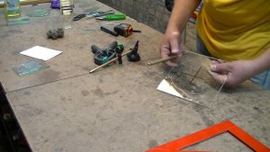 терариум для красноухой черепахи своими руками