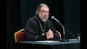 Игумен Петр Мещеринов.Как умирают старики.