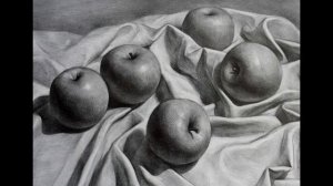 ЧТО ТАКОЕ РИСУНОК - краткое определение. История искусств для начинающих.