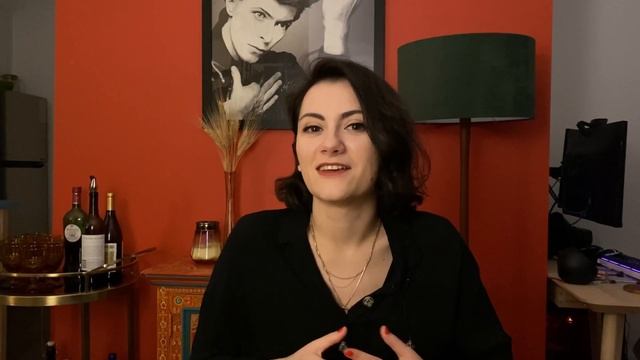 День 42 видеодневника,  Навык отключаться от работы и новое свидание