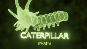 K'Masta - Caterpillar | Phonk, Trill