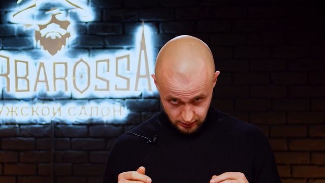 Если у вас есть эти признаки - ваша голова лысеет! / Как понять, что начинаешь лысеть?