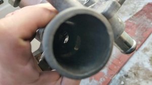 змз 409 на газель бизнес проблемы с печкой и температурой замена помпы