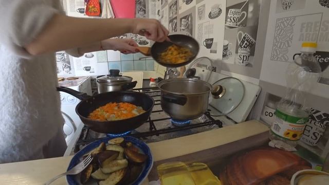 21 день на КАРАНТИНЕ \ День 19,20,21 смотреть онлайн